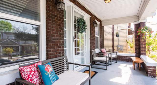 Photo of 503 Camp St, Louisville, KY 40203