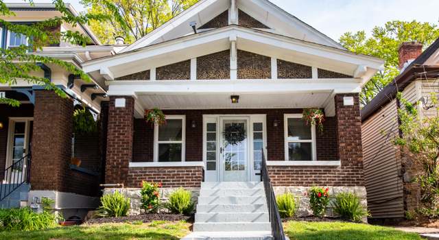 Photo of 503 Camp St, Louisville, KY 40203