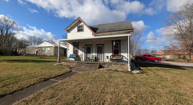 Photo of 36 S Main Cross St, Hanover, IN 47243