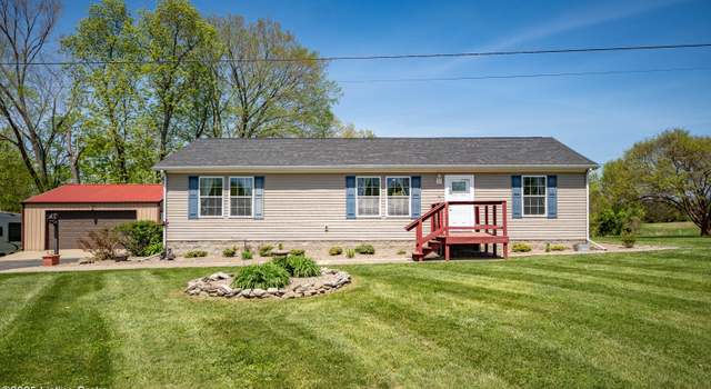 Photo of 431 Devin Dr, Bedford, KY 40006