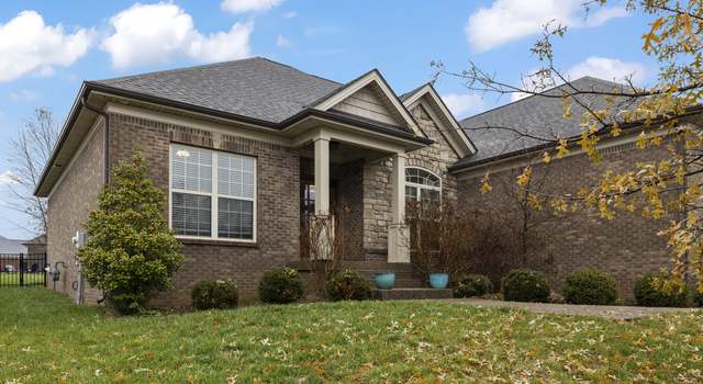 Photo of 1044 Morning Glory Ln, Shelbyville, KY 40065