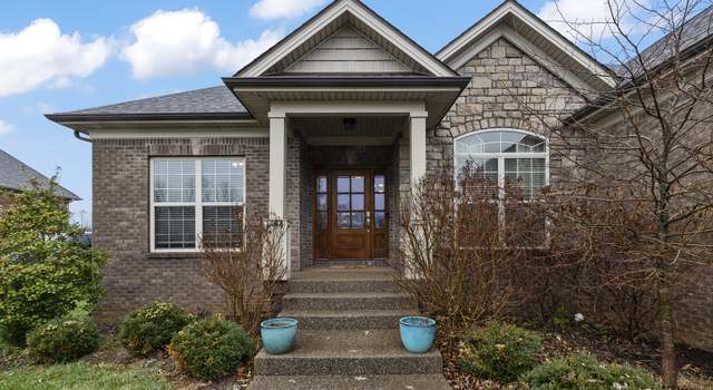 Photo of 1044 Morning Glory Ln, Shelbyville, KY 40065