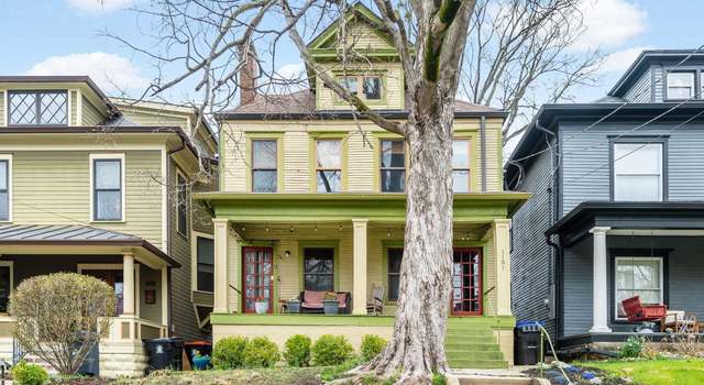 Photo of 1131 Everett Ave, Louisville, KY 40204