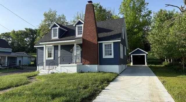 Photo of 153 Chaplin Rd, Bloomfield, KY 40008