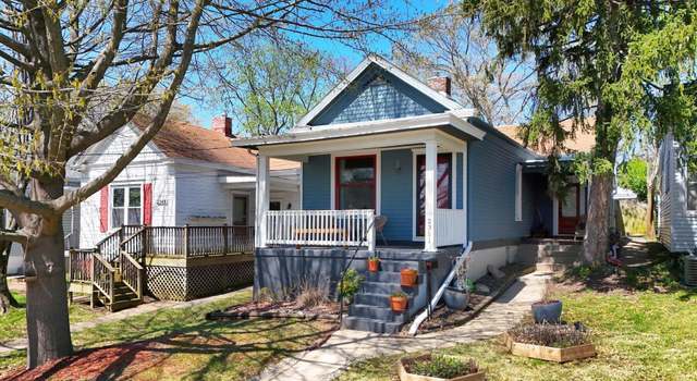 Photo of 2351 Payne St, Louisville, KY 40206