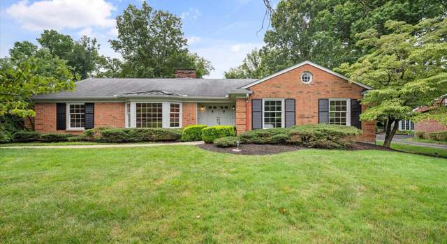 Photo of 2102 Northfield Dr, Louisville, KY 40222