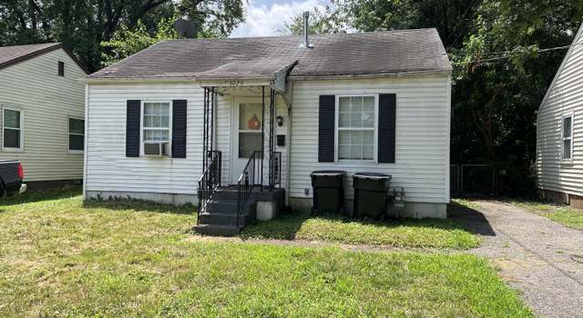Photo of 3020 Penway Ave, Louisville, KY 40212