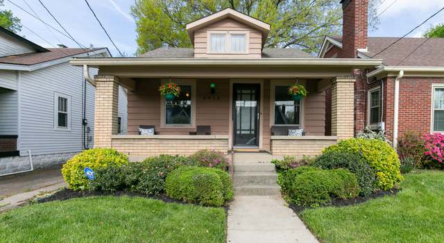 Photo of 2012 Alexander Ave, Louisville, KY 40217