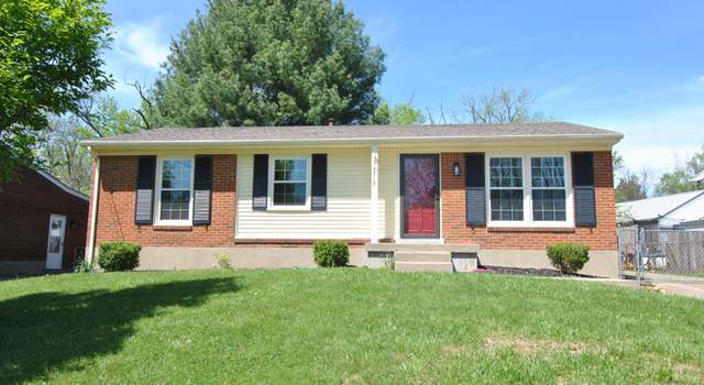 Photo of 9717 Mary Dell Ln, Louisville, KY 40291