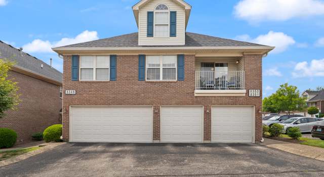 Photo of 8351 Grand Trevi Dr, Louisville, KY 40228