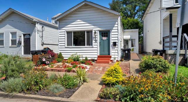 Photo of 931 Mary St, Louisville, KY 40204