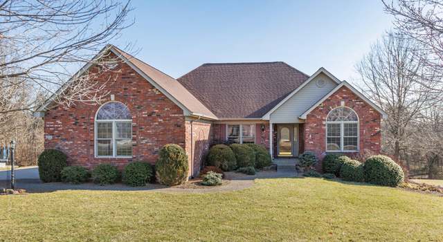 Photo of 225 Wilsonville Heights Dr, Fisherville, KY 40023