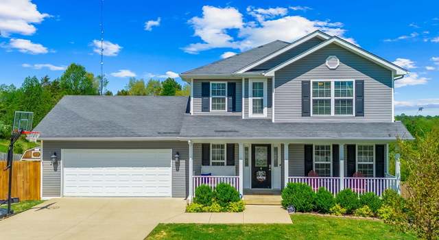 Photo of 2063 Pear Valley Drive Dr, Elizabethtown, KY 42701
