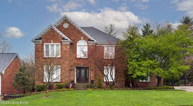 Photo of 10802 Hobbs Station Rd, Louisville, KY 40223