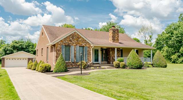 Photo of 3210 La Vel Ln, Louisville, KY 40216