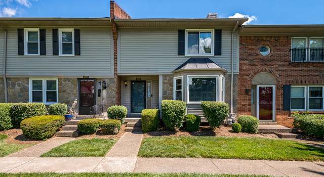Photo of 10609 Sycamore Grn, Louisville, KY 40223