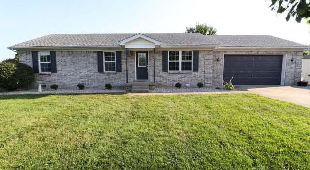 Photo of 320 Pin Oak Dr, Taylorsville, KY 40071