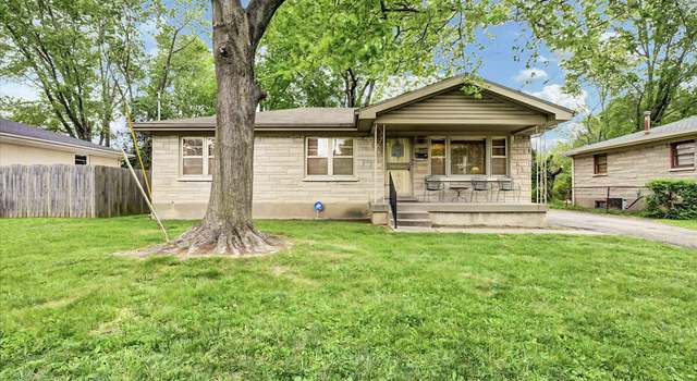 Photo of 6101 Jeanine Dr, Louisville, KY 40219