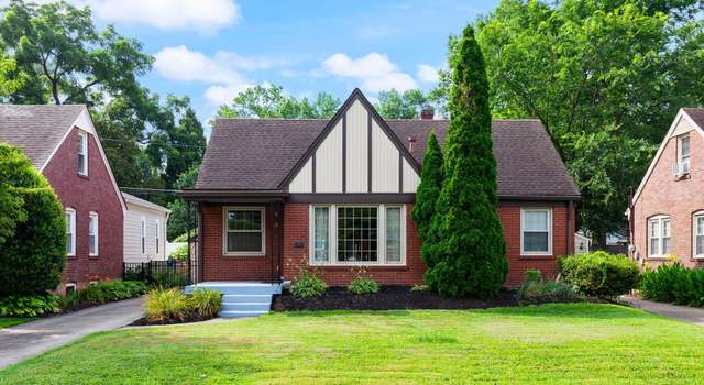 Photo of 1022 Rosemary Dr, Louisville, KY 40213