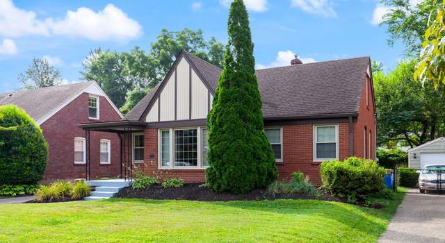 Photo of 1022 Rosemary Dr, Louisville, KY 40213