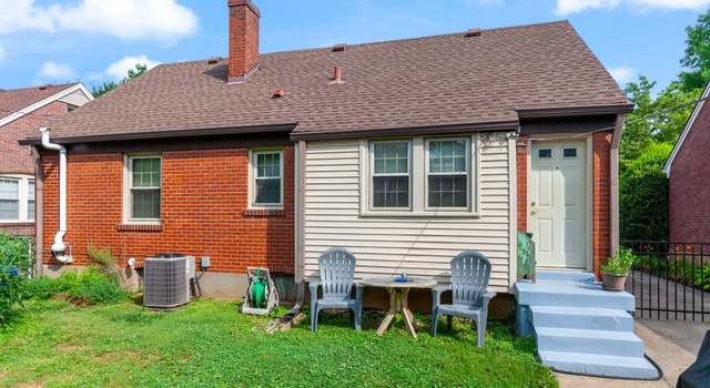 Photo of 1022 Rosemary Dr, Louisville, KY 40213