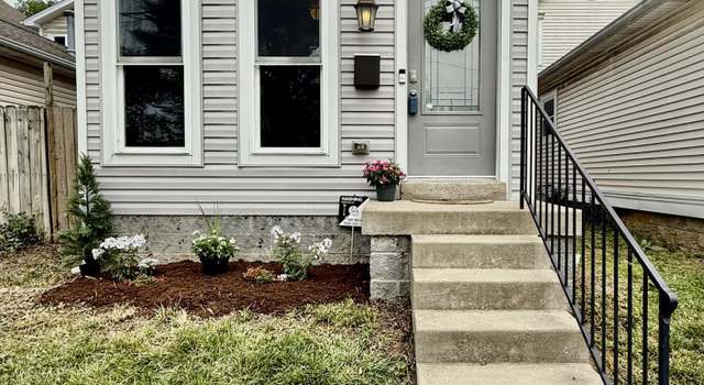 Photo of 1015 E Muhammad Ali Blvd, Louisville, KY 40204