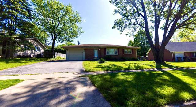 Photo of 1288 Cherbourg Rd, Lexington, KY 40504