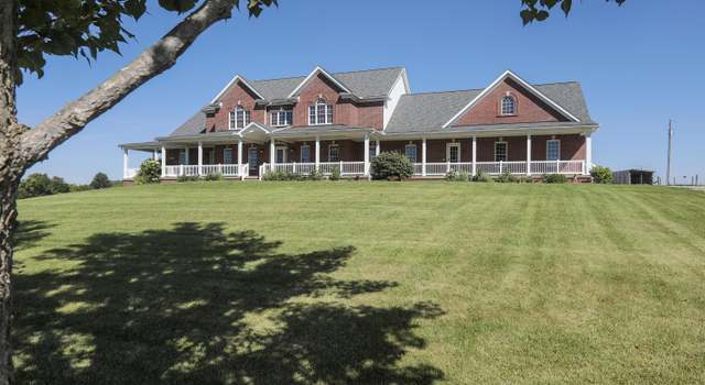 Photo of 3376 Drennon Rd, Campbellsburg, KY 40011