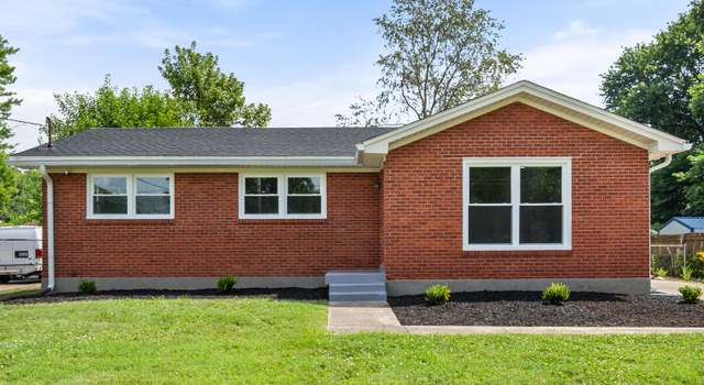 Photo of 10321 Moonlight Way, Louisville, KY 40272