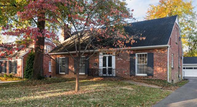 Photo of 216 Gibson Rd, Richlawn, KY 40207