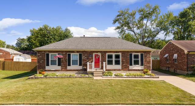 Photo of 8928 Brandywyne Dr, Louisville, KY 40291