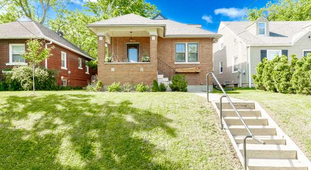 Photo of 812 W Ashland Ave, Louisville, KY 40215