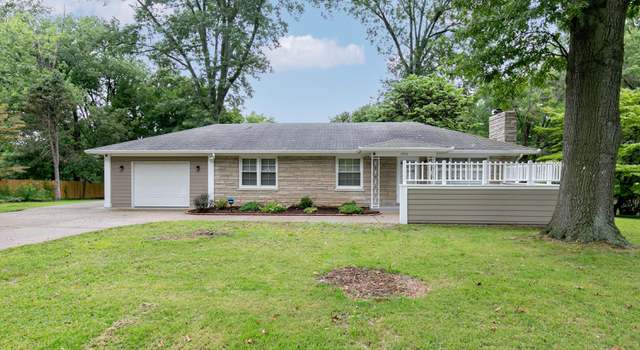 Photo of 1599 Cooper Ave, Louisville, KY 40219