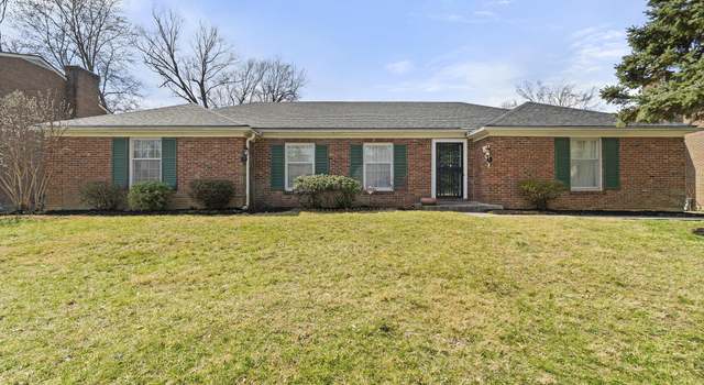 Photo of 3004 Brownsboro Vista Dr, Louisville, KY 40242