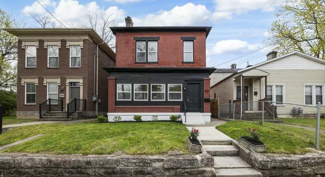 Photo of 516 E Breckinridge St, Louisville, KY 40203
