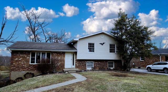 Photo of 1415 Cedarbrook Rd, Goshen, KY 40026