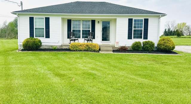 Photo of 125 Blake Way, Lebanon, KY 40033