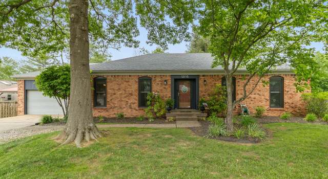 Photo of 12115 Alpine Way, Goshen, KY 40026