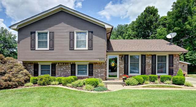 Photo of 3603 Eastmeadow Ct, Louisville, KY 40258