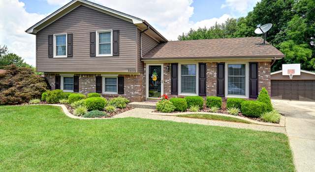 Photo of 3603 Eastmeadow Ct, Louisville, KY 40258