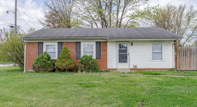 Photo of 266 Dale Rd, Louisville, KY 40229