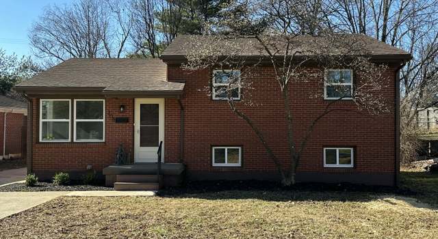Photo of 308 S 6th St, Bardstown, KY 40004