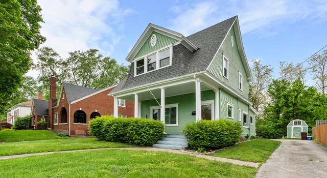 Photo of 717 Highland Ave, Carrollton, KY 41008