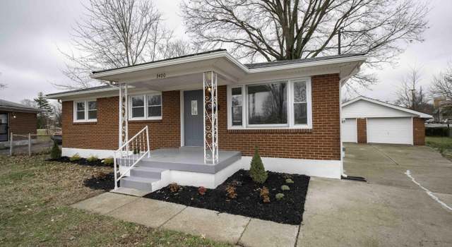 Photo of 3400 Seton Hill Dr, Louisville, KY 40216