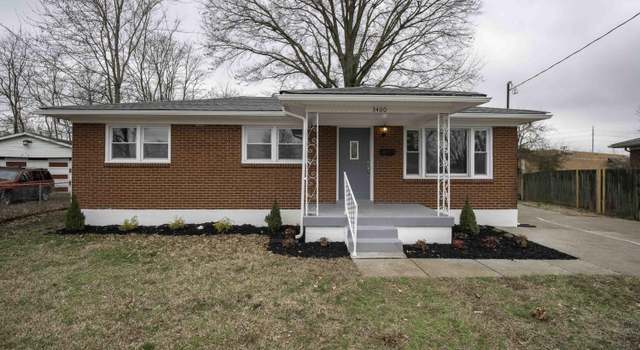 Photo of 3400 Seton Hill Dr, Louisville, KY 40216