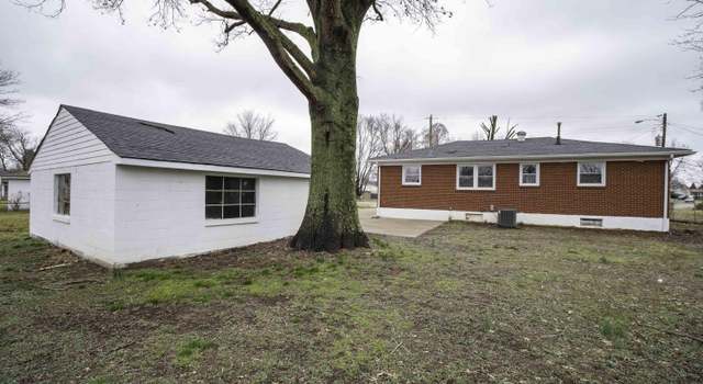 Photo of 3400 Seton Hill Dr, Louisville, KY 40216