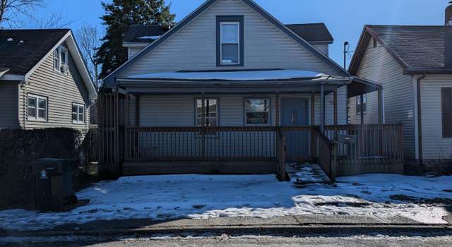Photo of 1202 Sale Ave, Louisville, KY 40215