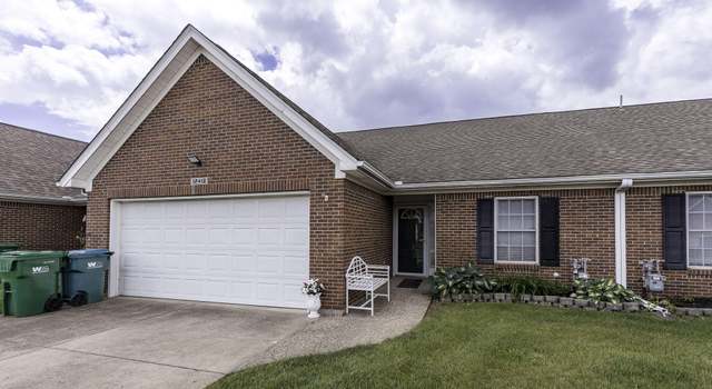 Photo of 12418 Spring Leaf Ct, Louisville, KY 40229