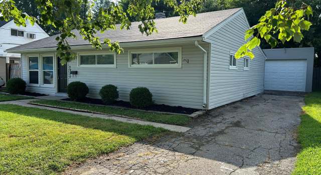 Photo of 2920 Garey Ln, Louisville, KY 40216