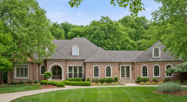 Photo of 14203 Reserve Cove Dr, Prospect, KY 40059